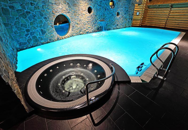 Hotel Gazdowka Spa Osielsko Kültér fotó