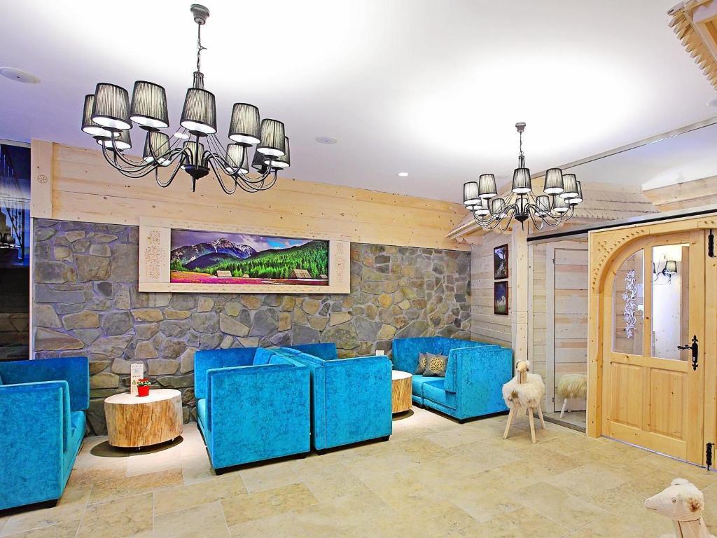 Hotel Gazdowka Spa Osielsko Kültér fotó